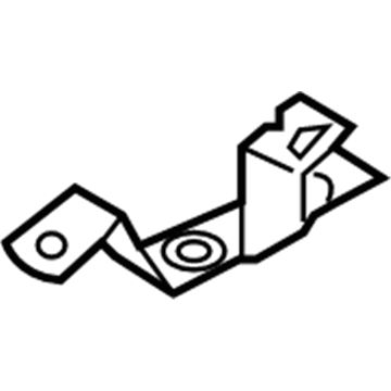 Volkswagen 1K0-820-769-G