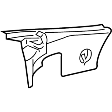 Volkswagen 1K0-805-088-A