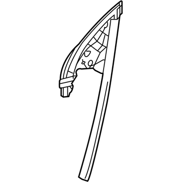 Volkswagen 3C8-857-505-E-5AP