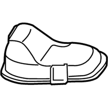 Volkswagen 3C8-945-291