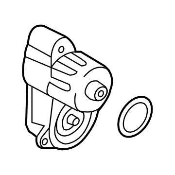 Volkswagen 5WA-998-281