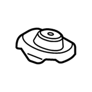 Volkswagen 3C0-809-071