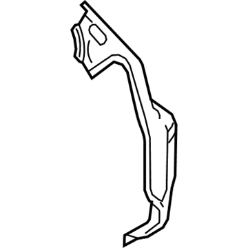 Volkswagen 7P6-809-695