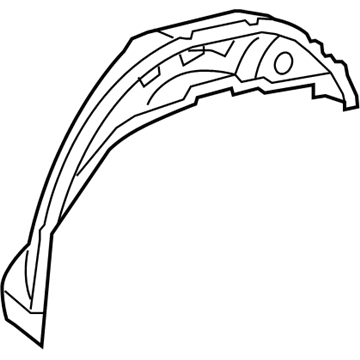 Volkswagen 7P0-810-364-A