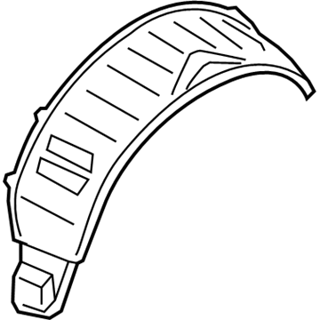 Volkswagen 7P6-809-409