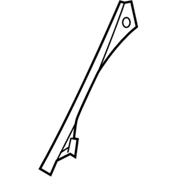 Volkswagen 7P0-809-581