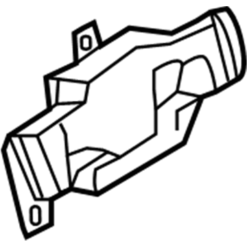 Volkswagen 5K0-953-223-C