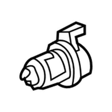 Volkswagen 107-905-855-CF
