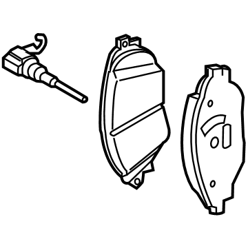 Volkswagen 5Q0-698-151-M