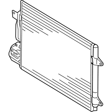 Volkswagen 1K0-820-411-Q