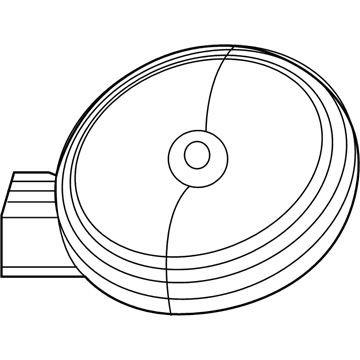 Volkswagen 2H0-951-115-A