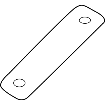 Volkswagen 2H0-951-107-A