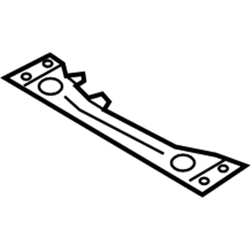 Volkswagen 5Q0-804-421-B