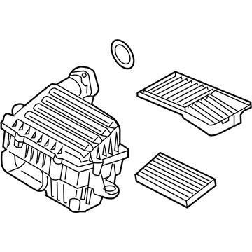 Volkswagen 5Q0-129-607-BB