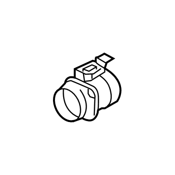 Volkswagen 04L-906-461-B