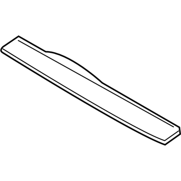 Volkswagen 5Q0-129-954-H Cover