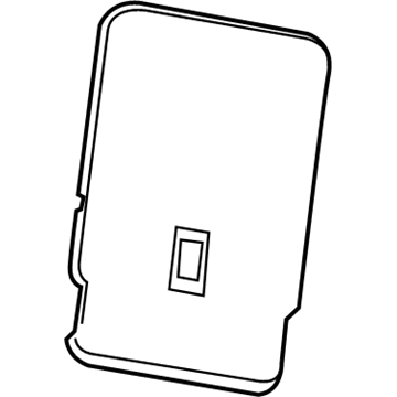 Volkswagen 3CN-885-753-B-JB1