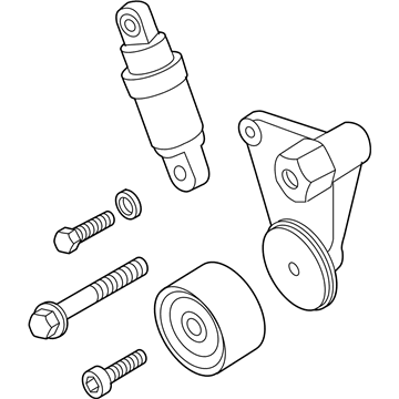 Volkswagen 07D-903-315-J