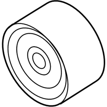 Volkswagen 07D-903-315-J