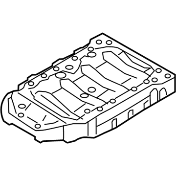 Volkswagen 06J-103-603-BD