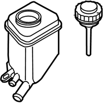 Volkswagen 7L6-422-371-E