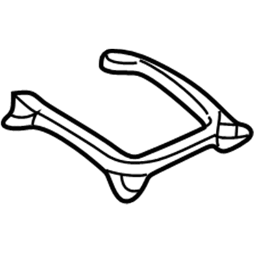Volkswagen 1J0-863-287-B