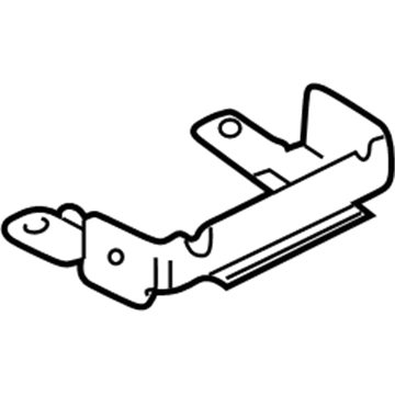 Volkswagen 1J0-863-531-C