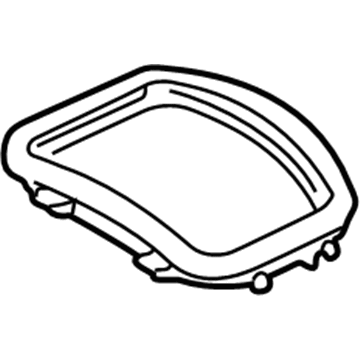 Volkswagen 1J0-863-279-B41
