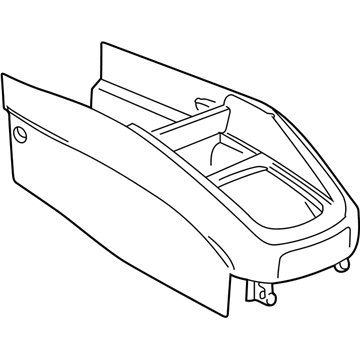 Volkswagen 1J1-863-201-E-3SG