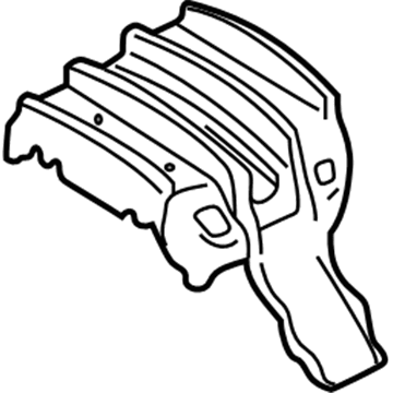 Volkswagen 1J0-713-273-C