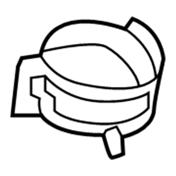 Volkswagen N-906-872-01