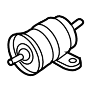 Volkswagen 1H0-201-511-A