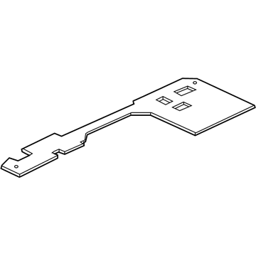 Volkswagen 3G0-863-801-C