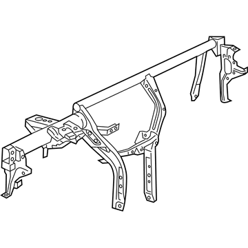 Volkswagen 3G8-857-017