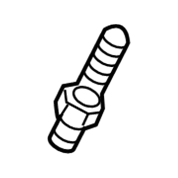 Volkswagen 1K0-615-273-C