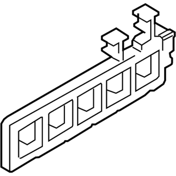 Volkswagen 1K1-937-503