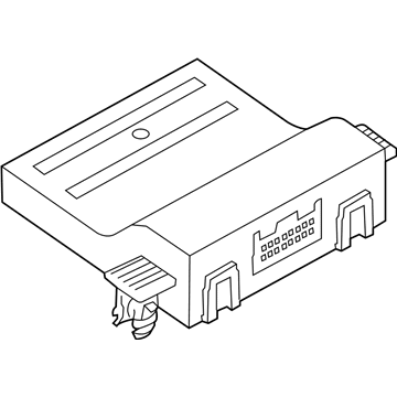 Volkswagen 7N0-907-530-AK-Z00