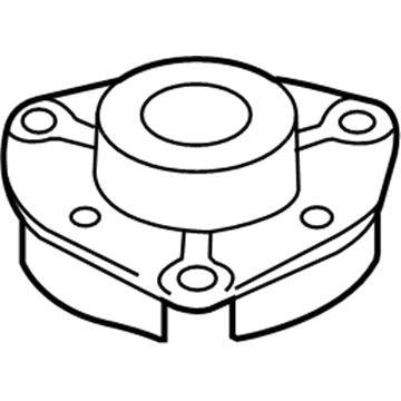 Volkswagen 1K0-412-331-C