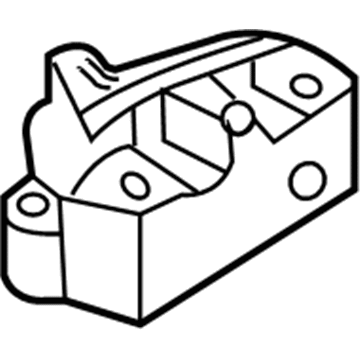 Volkswagen 1K0-199-117-AB