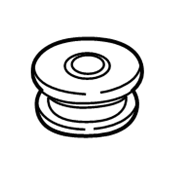 Volkswagen 1J0-199-429