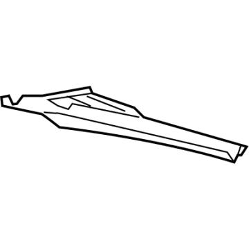 Volkswagen 3CM-819-404-9B9