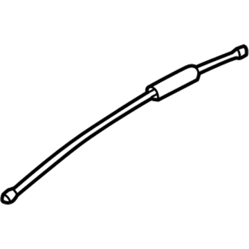 Volkswagen 5C3-898-634