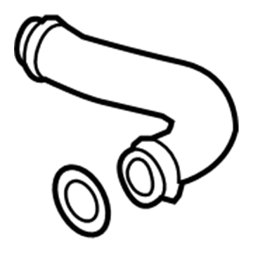 Volkswagen 1K0-145-834-AM