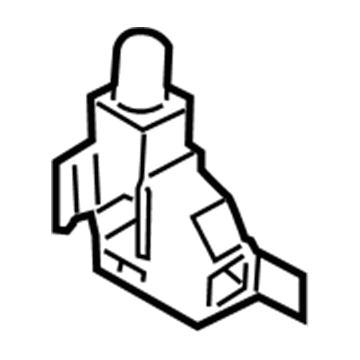 Volkswagen 1J0-947-561-C