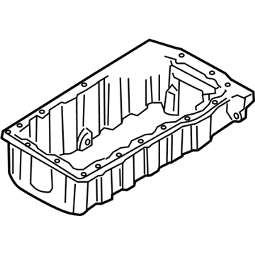 Volkswagen 038-103-601-NA