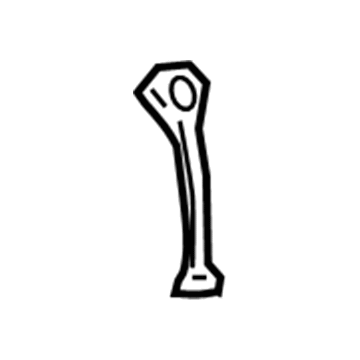 Volkswagen 038-115-611-B