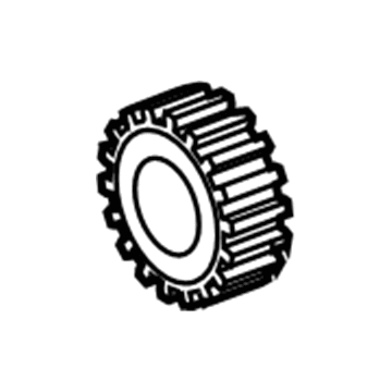 Volkswagen 038-105-263-F
