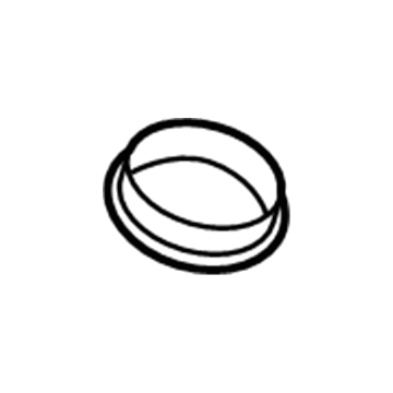 Volkswagen 038-133-287-C