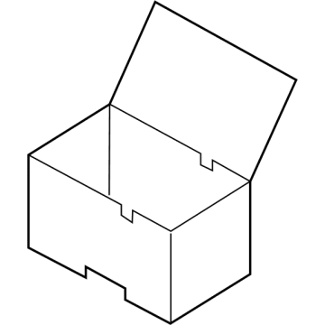 Volkswagen 5WA-915-418-A
