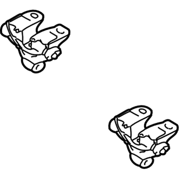 Volkswagen 3C0-253-144-A